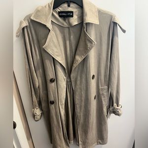 Kendall and Kylie Jacket